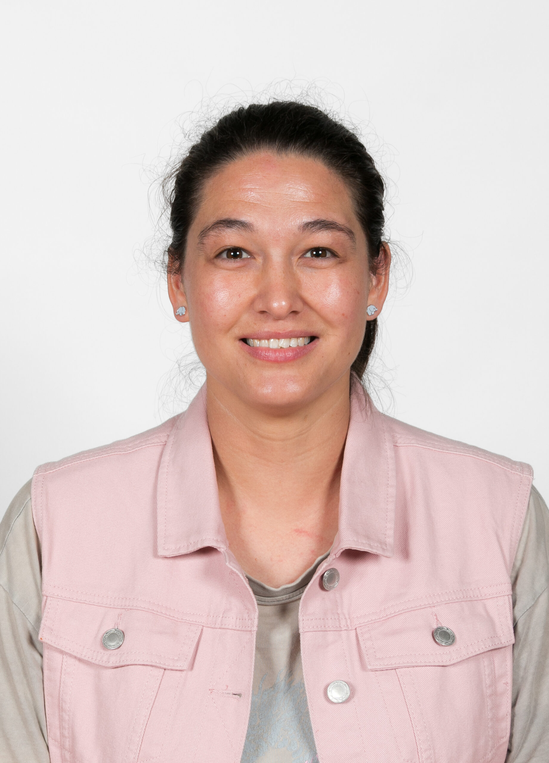 Annge Bell
