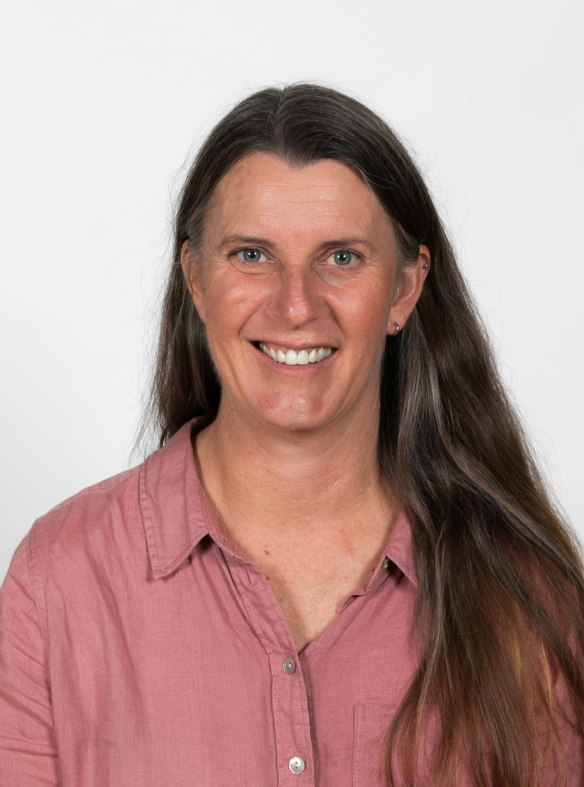 Fiona Clarke