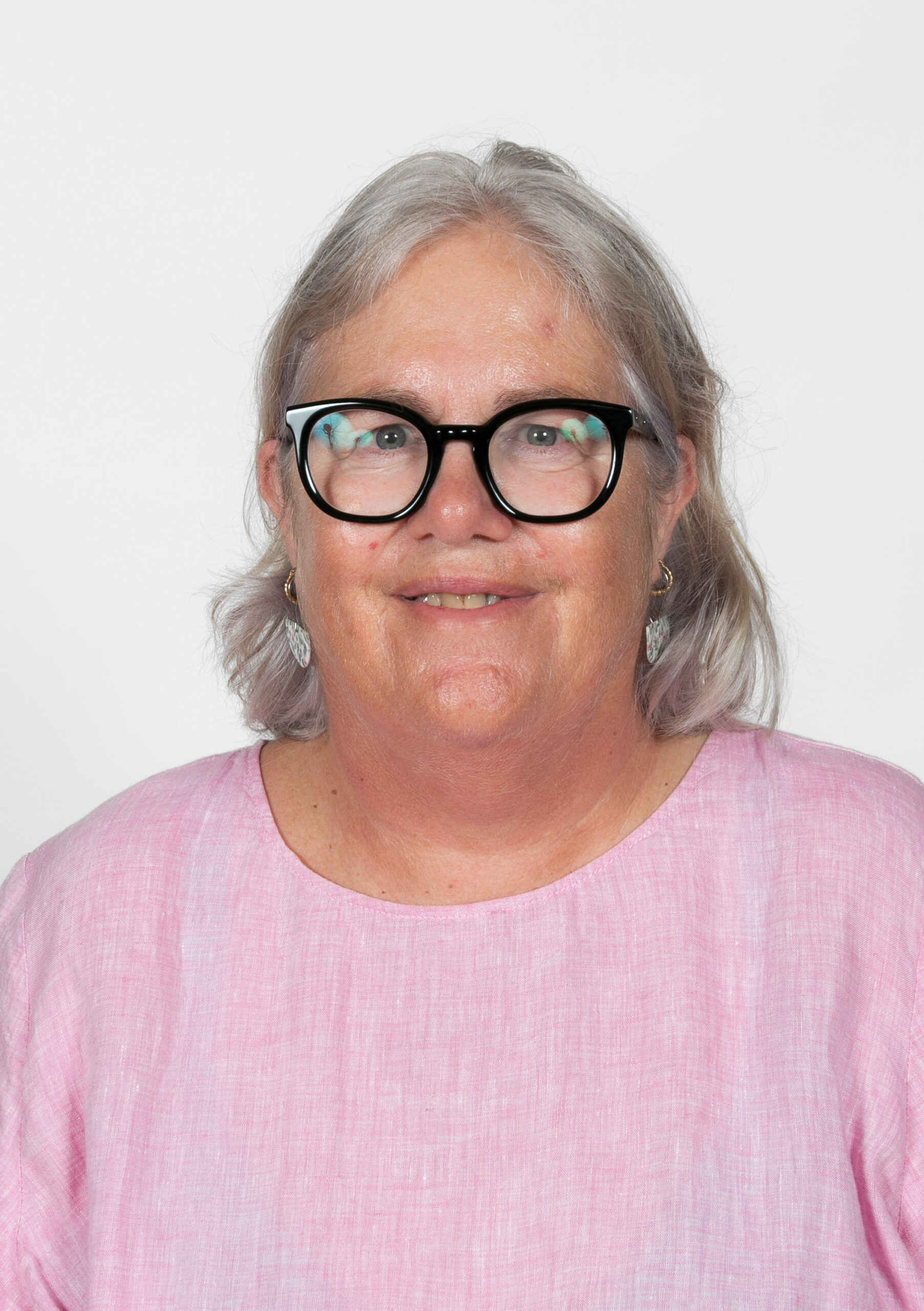Shelly Freer