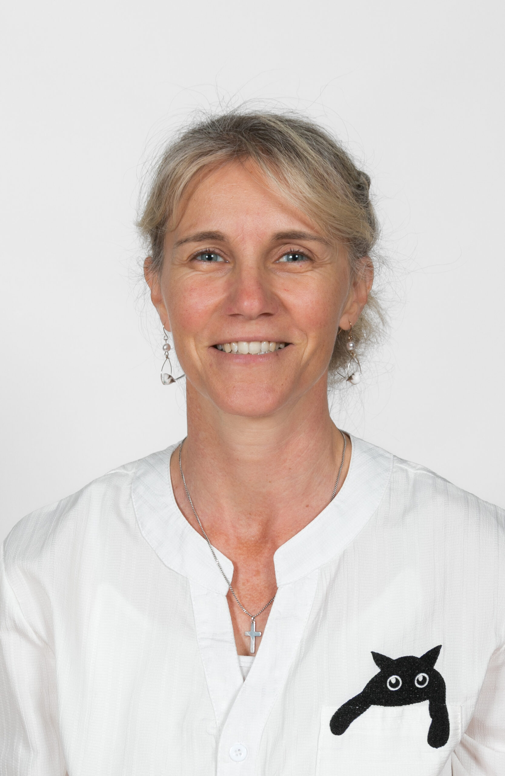 Natacha Hawtin