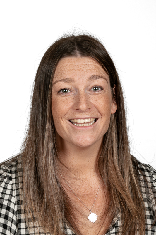 Sophie Mills