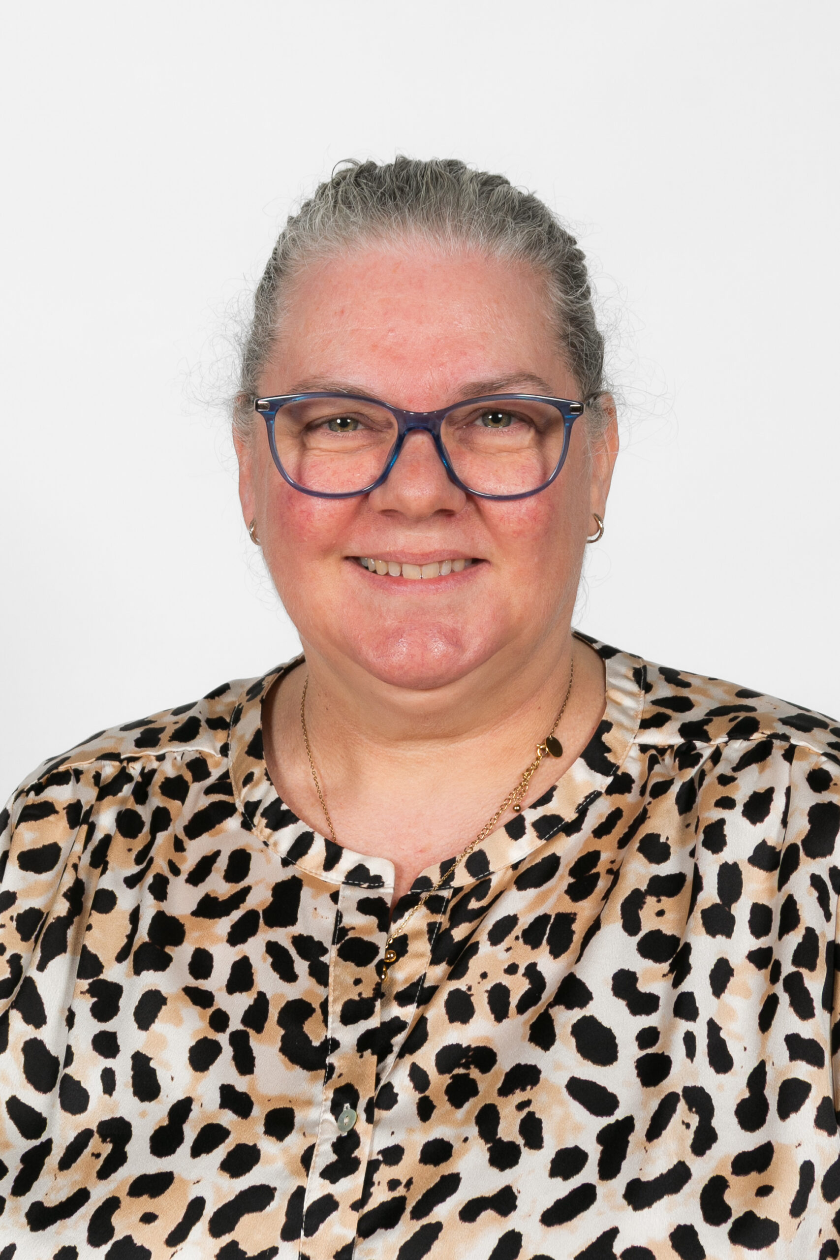 Karen Gelven