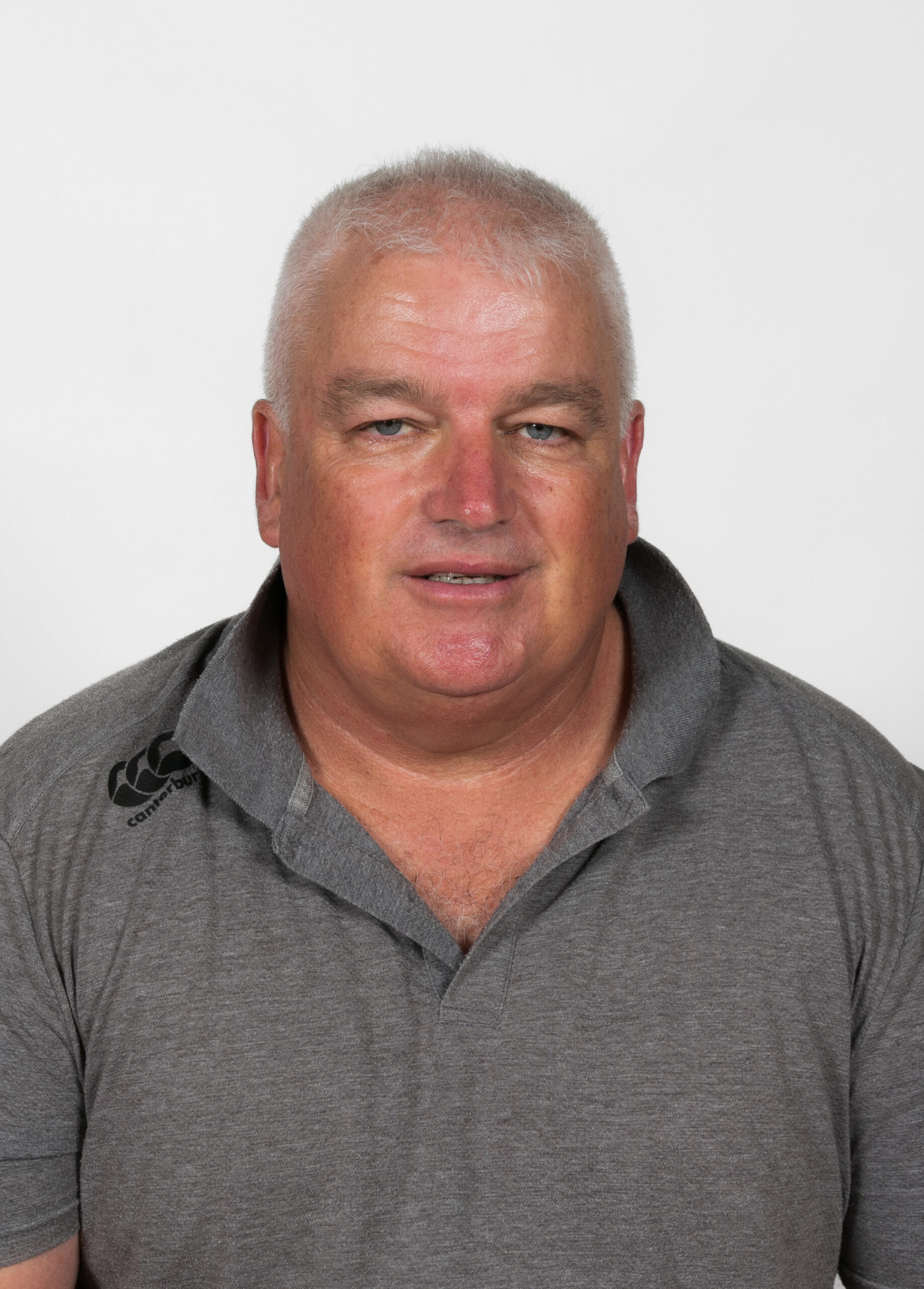 Nick O’Brien