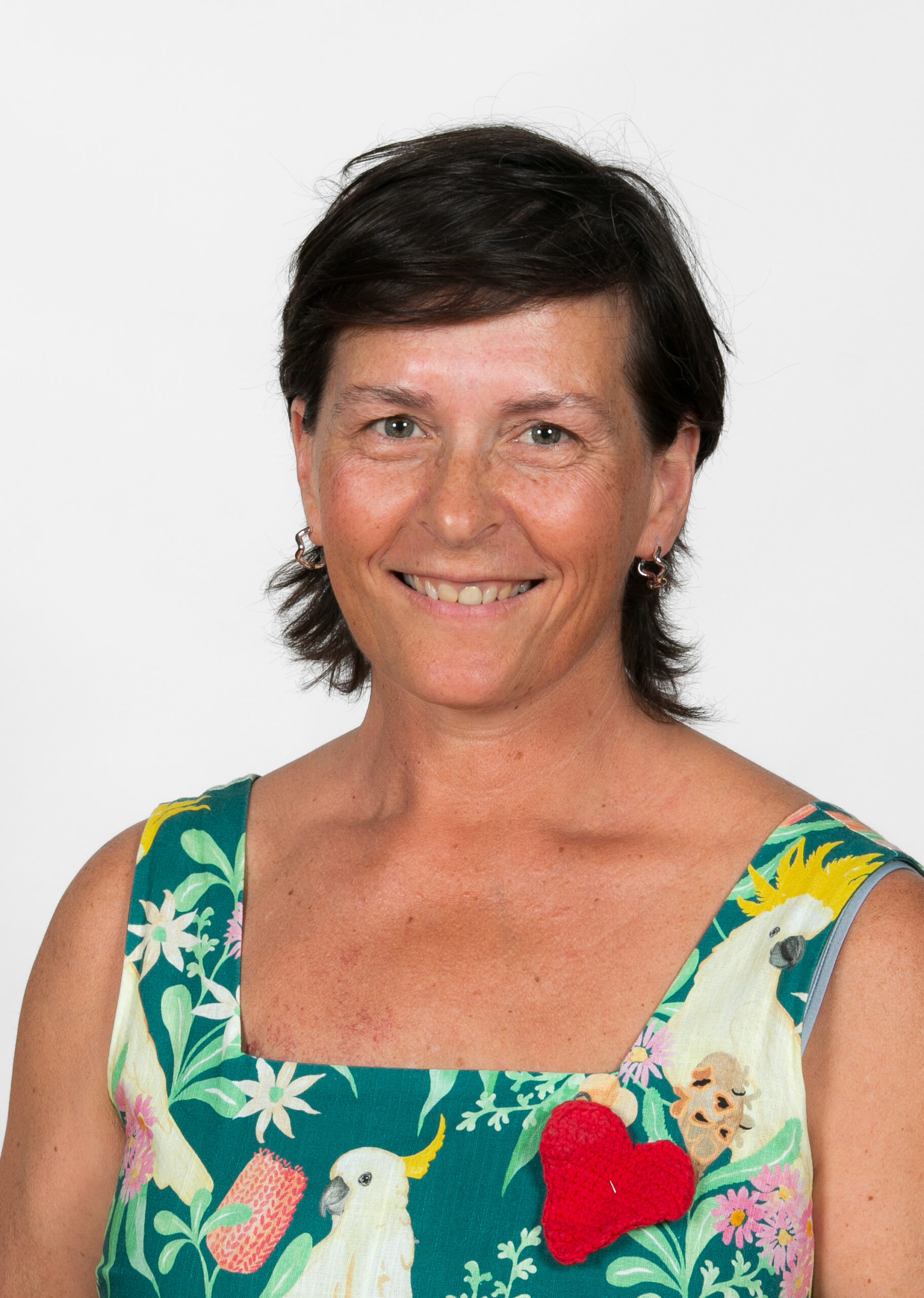 Anita Padula
