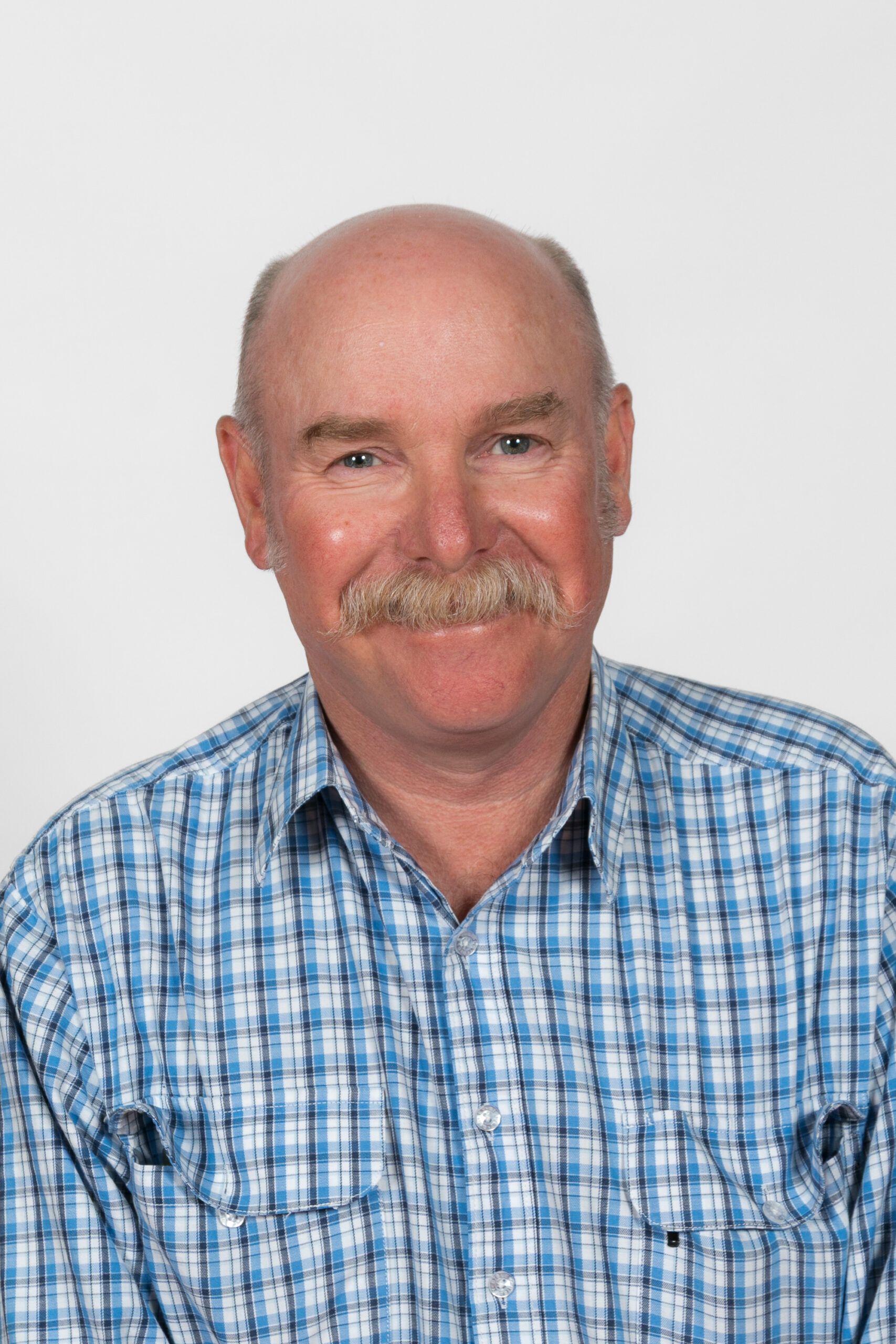 Paul Percival