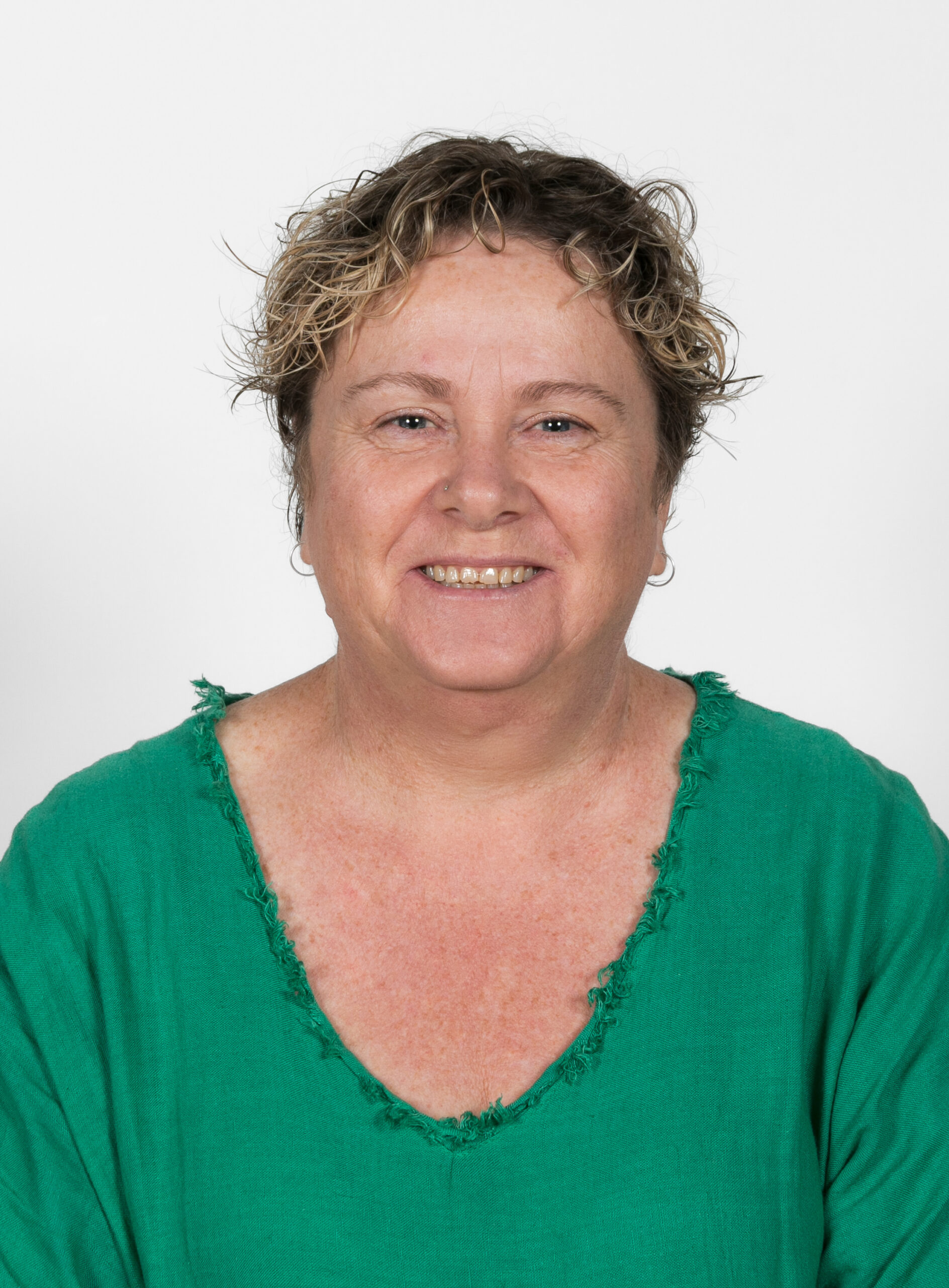 Rachel Gaskell