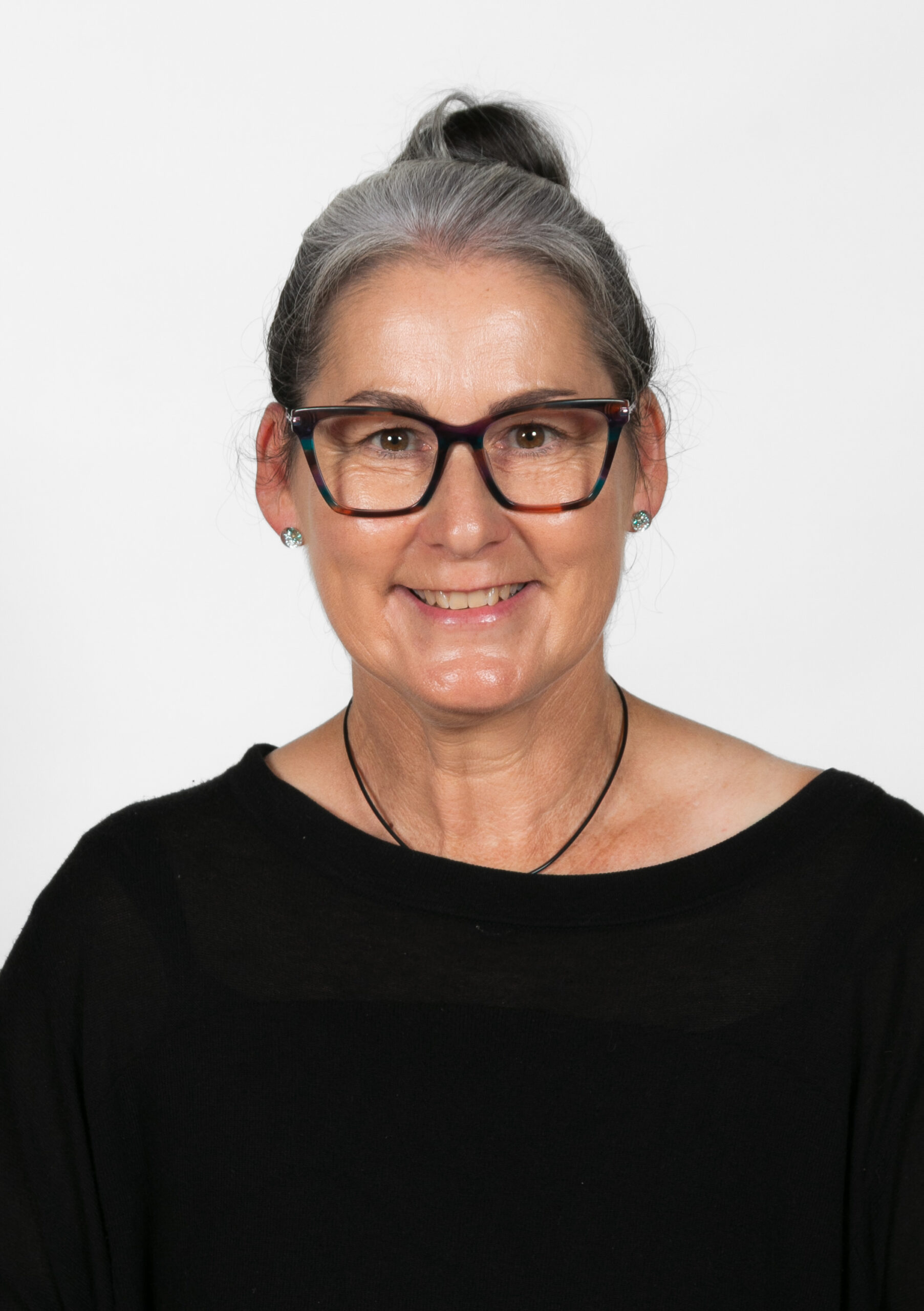 Stacey Orchard
