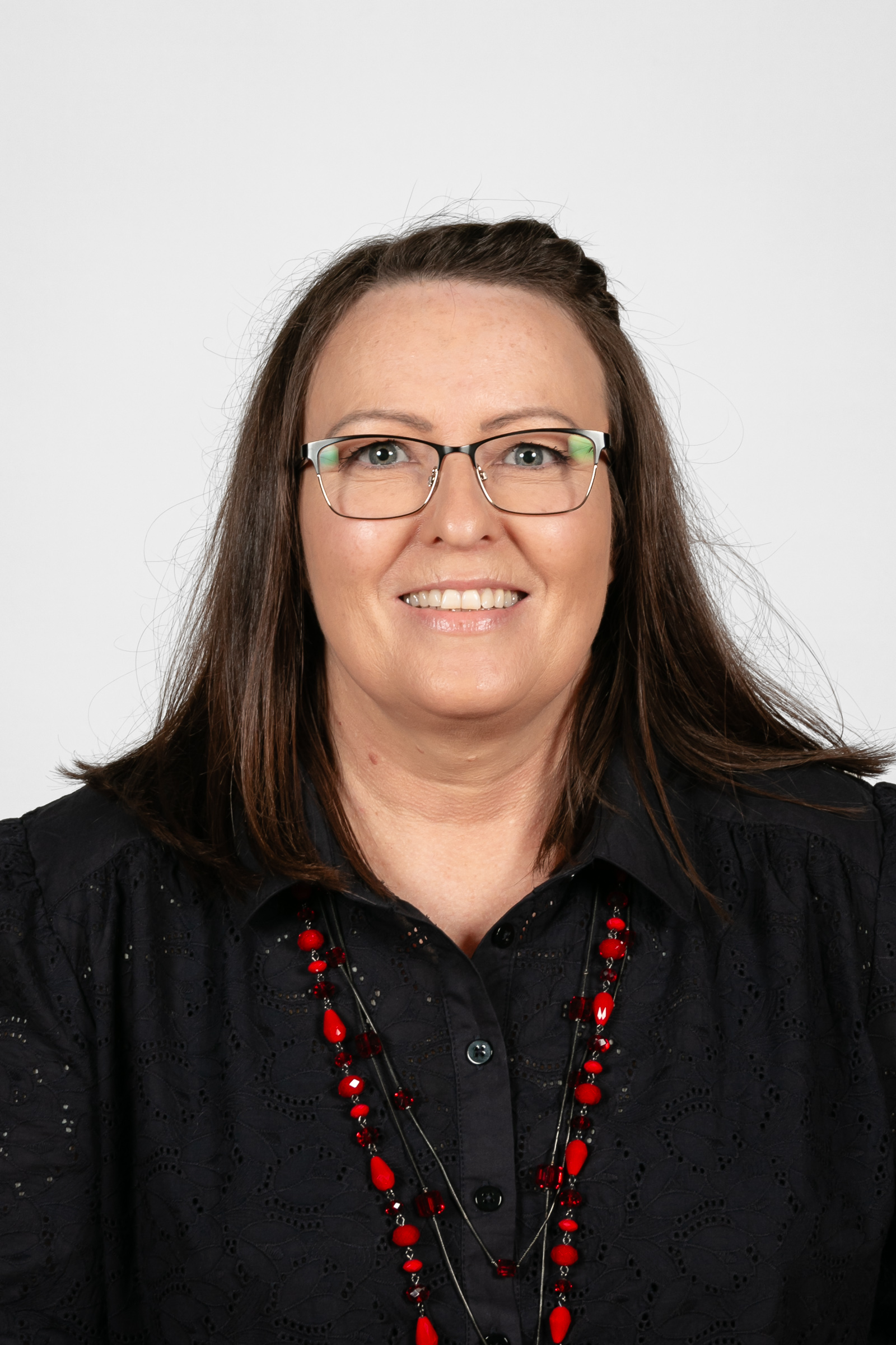 Tracey Schache