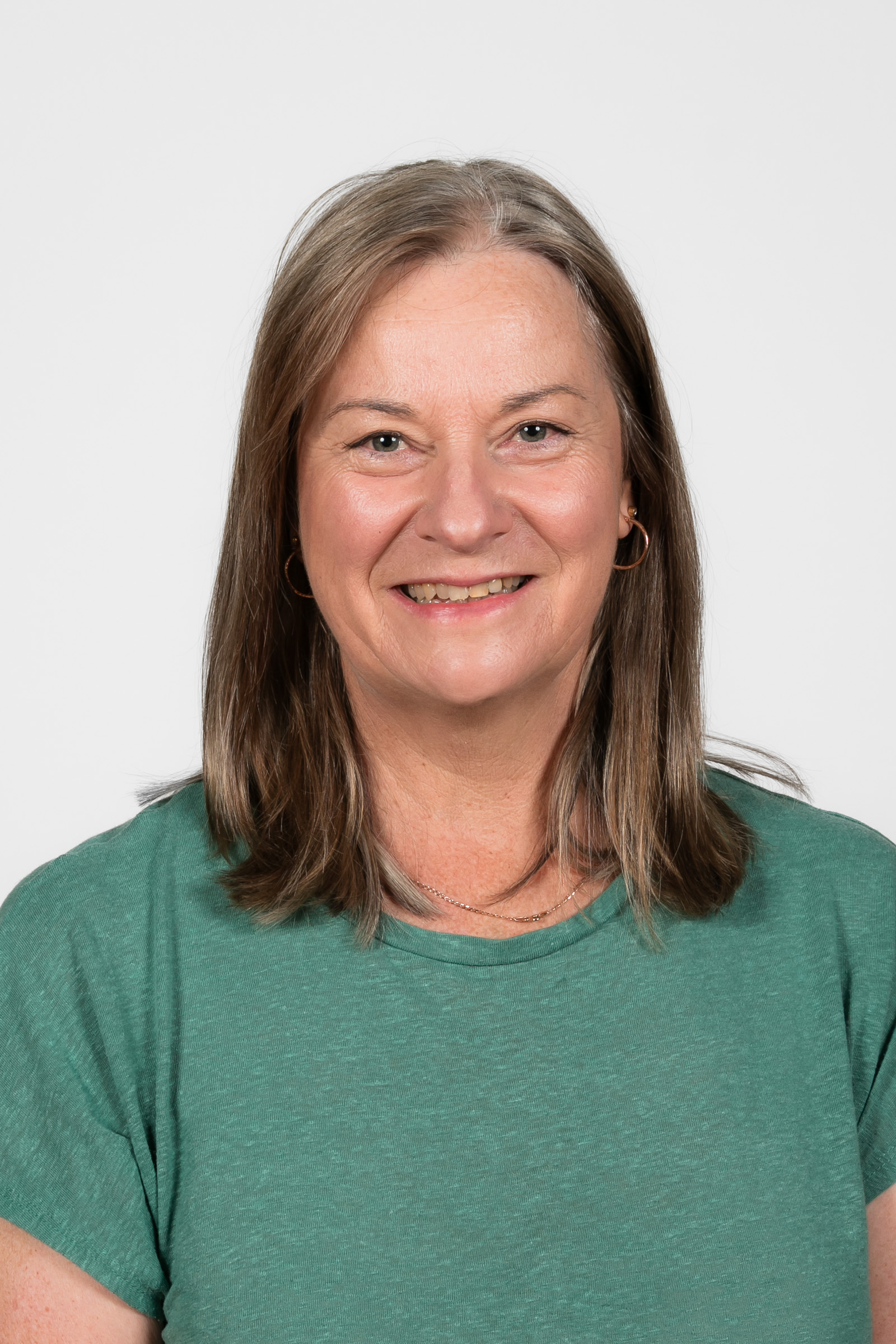 Jen Websdale