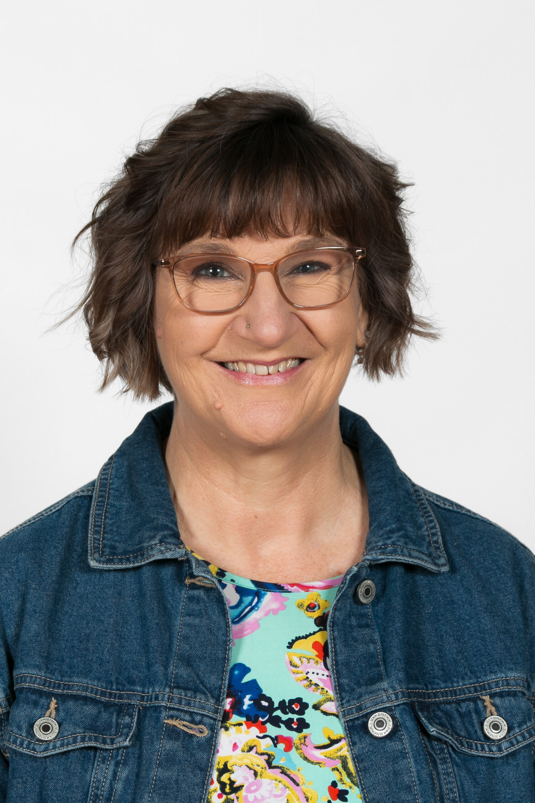 Lisa Townsend