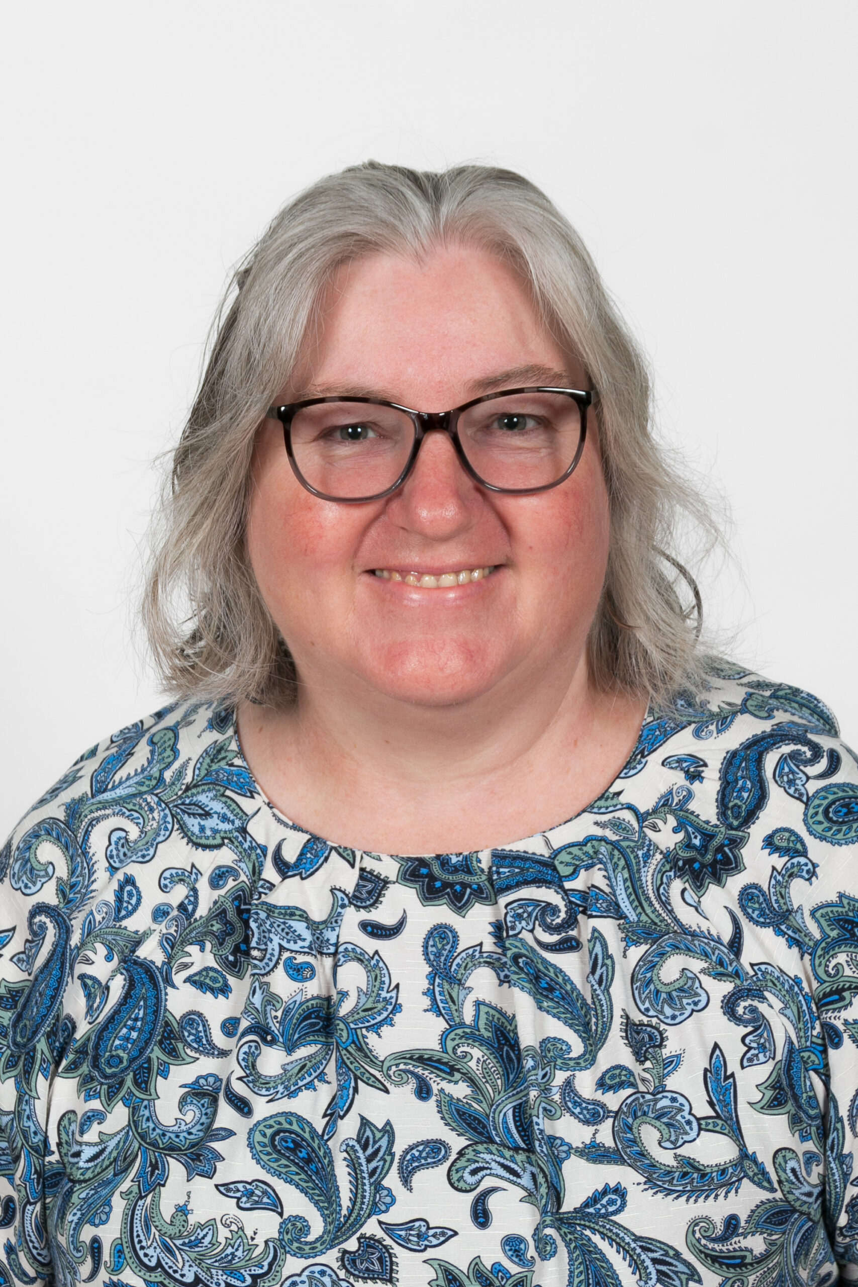 Julie Tromp
