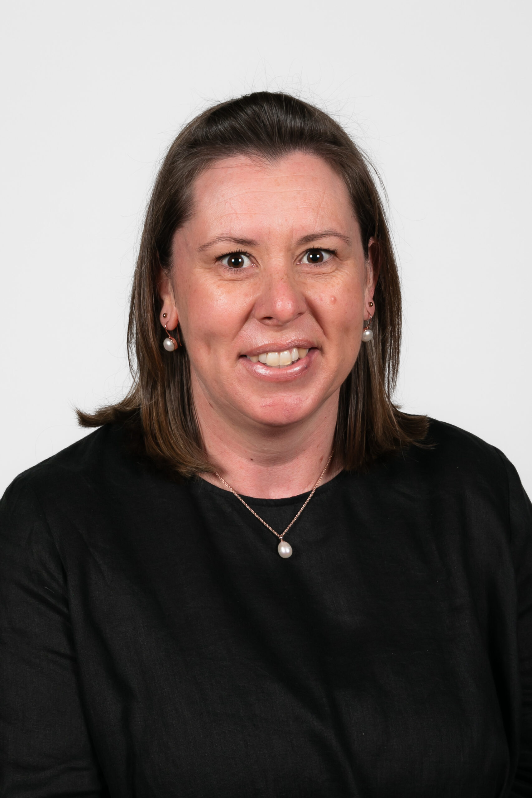 Lauren Strecker