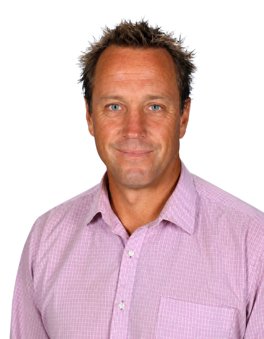 Simon Blake